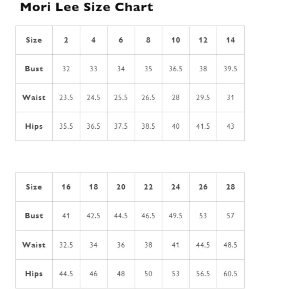 Morilee 48023 sequin sheer lace high slit beaded strap prom formal pageant dress - Picture 10 of 10